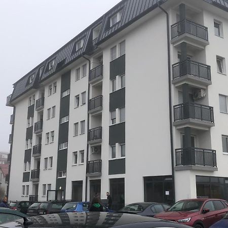 Flat Stan Mesa Selimovic Apartment Zivinice Luaran gambar