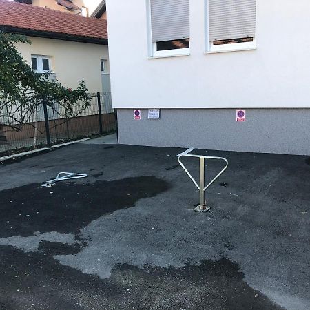 Flat Stan Mesa Selimovic Apartment Zivinice Luaran gambar