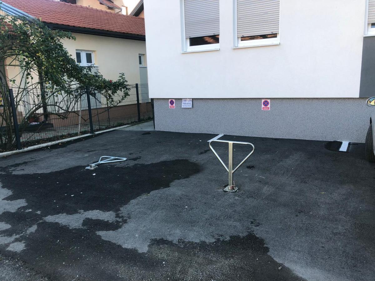 Flat Stan Mesa Selimovic Apartment Zivinice Luaran gambar