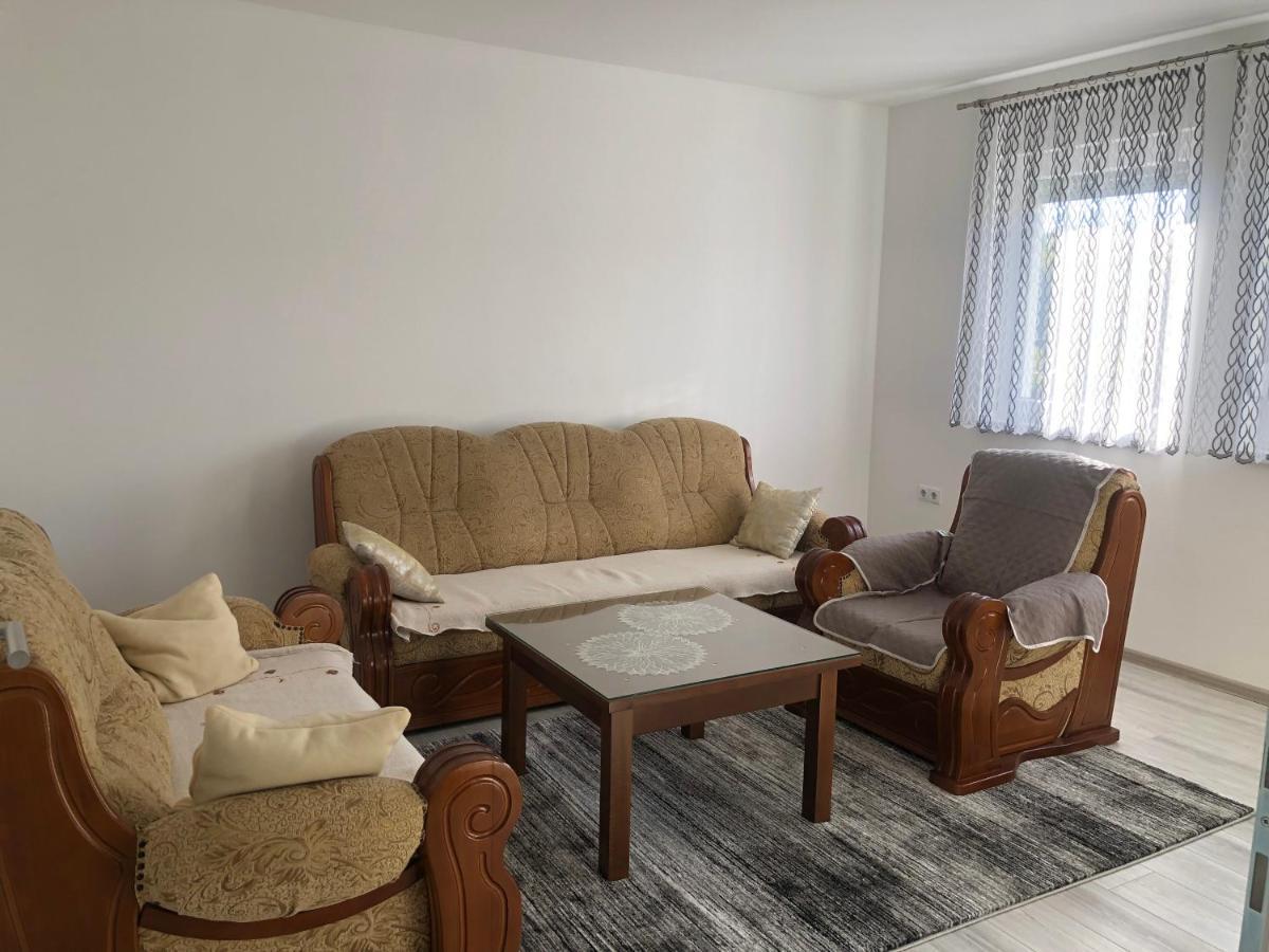 Flat Stan Mesa Selimovic Apartment Zivinice Luaran gambar