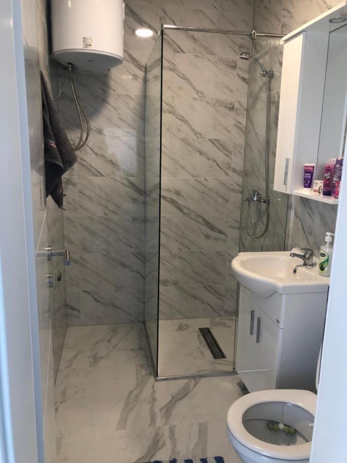Flat Stan Mesa Selimovic Apartment Zivinice Luaran gambar