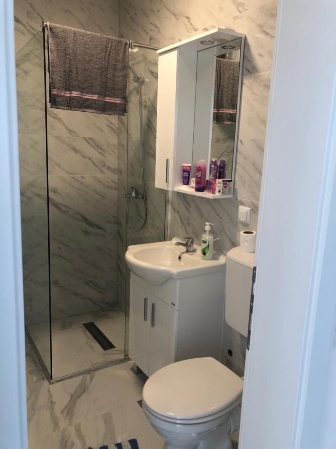Flat Stan Mesa Selimovic Apartment Zivinice Luaran gambar
